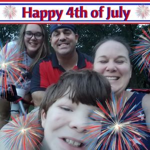 Meet your Posher, Christy